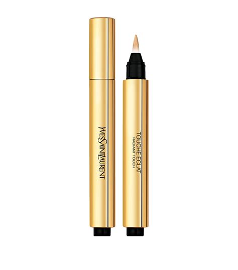 is ysl concealer silicone based|touche eclat concealer boots.